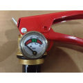 Diameter 23MM M10*1-12.5 FIRE EXTINGUISHER gaugge